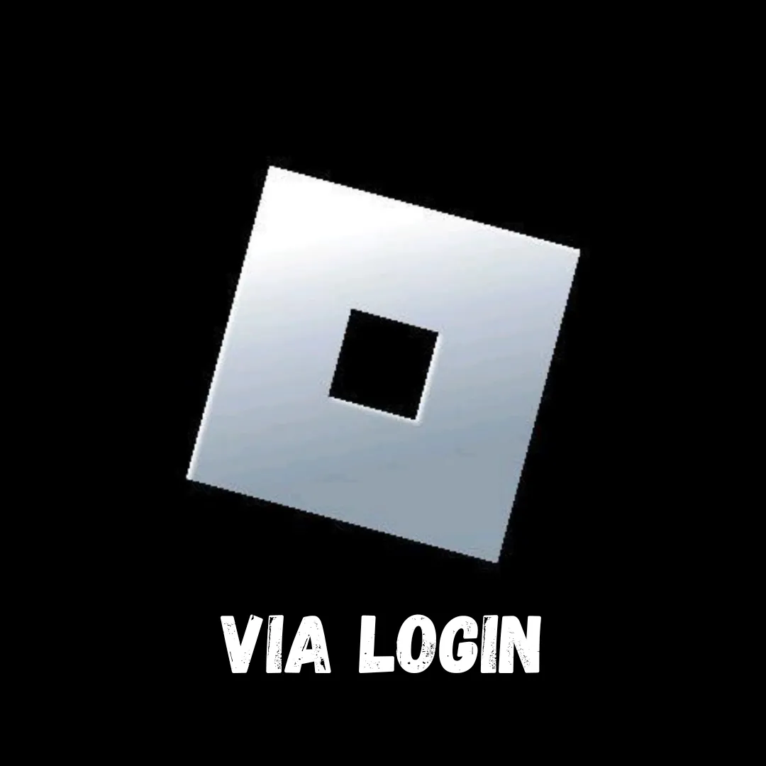 Roblox Via Login